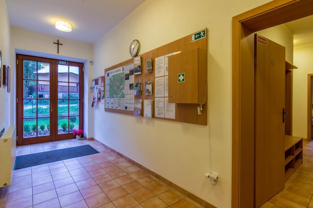 Apartmany Weissov Dom Banská Štiavnica Extérieur photo