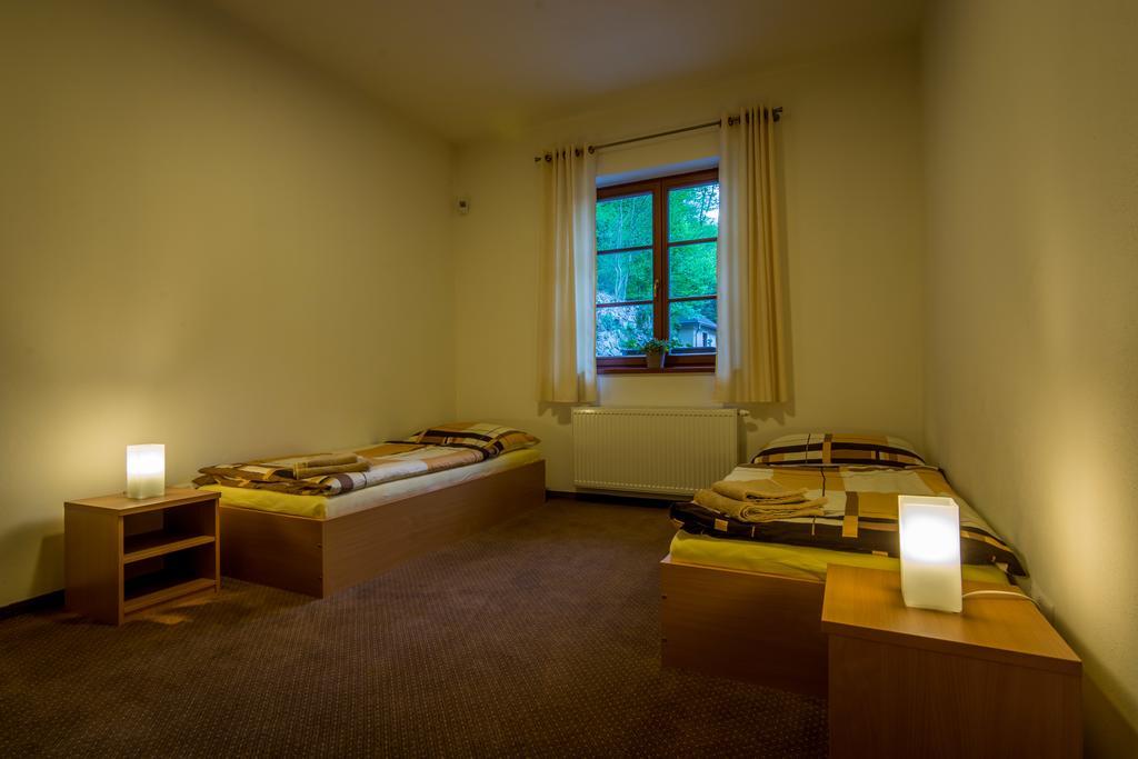Apartmany Weissov Dom Banská Štiavnica Chambre photo