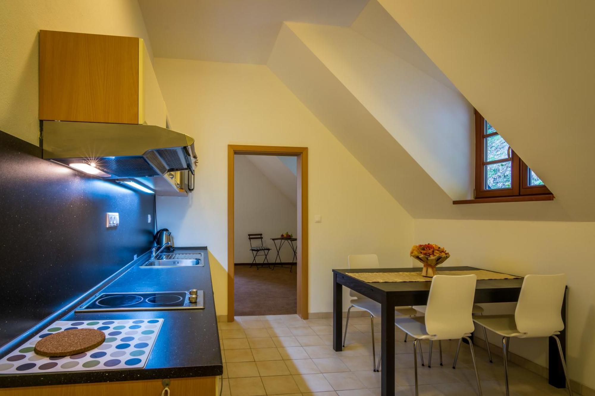 Apartmany Weissov Dom Banská Štiavnica Chambre photo