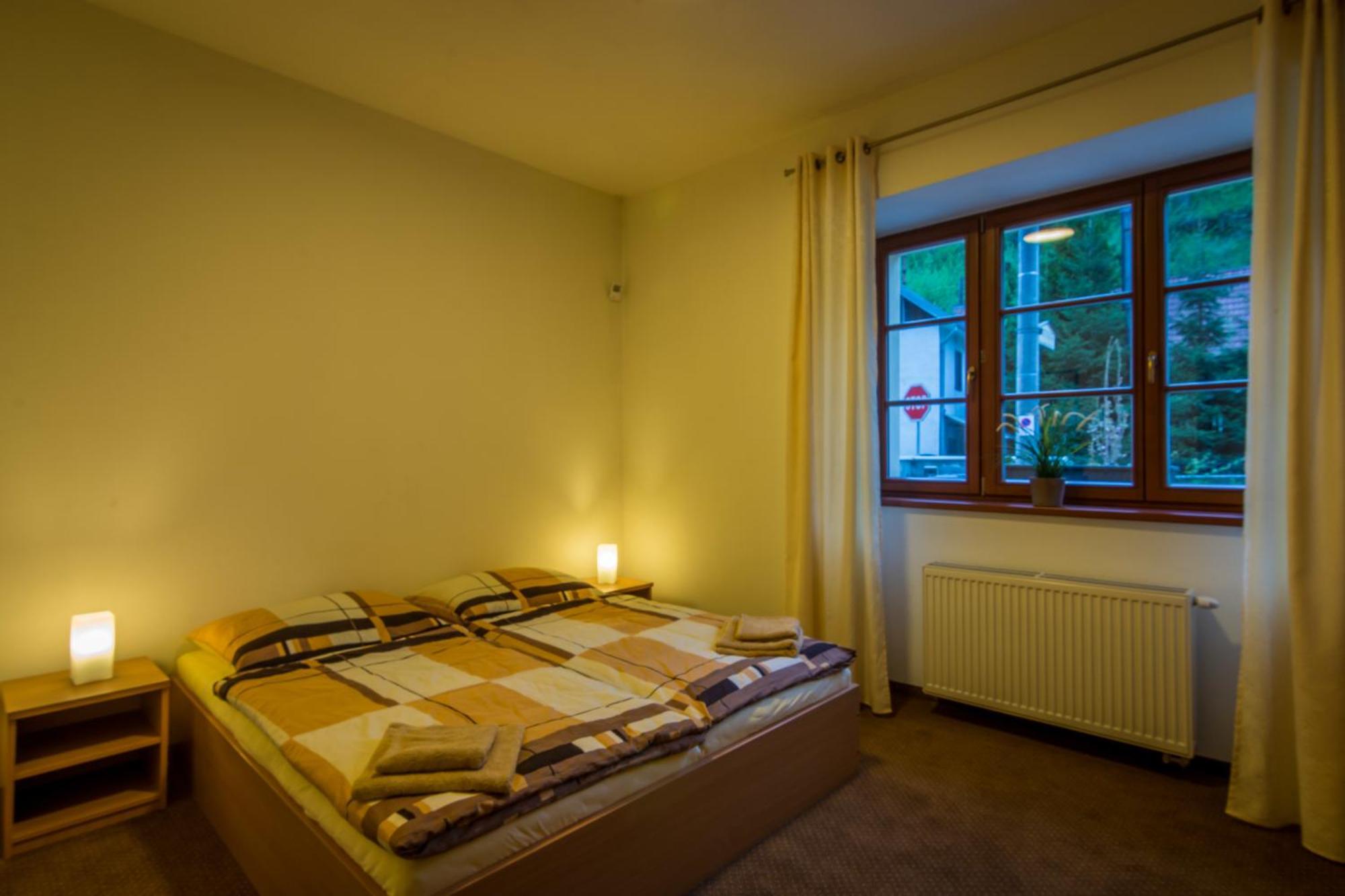 Apartmany Weissov Dom Banská Štiavnica Chambre photo