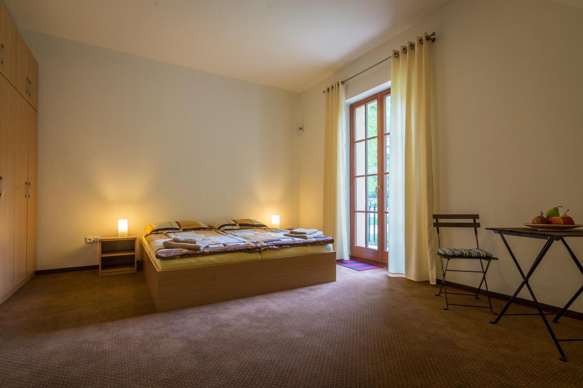 Apartmany Weissov Dom Banská Štiavnica Chambre photo