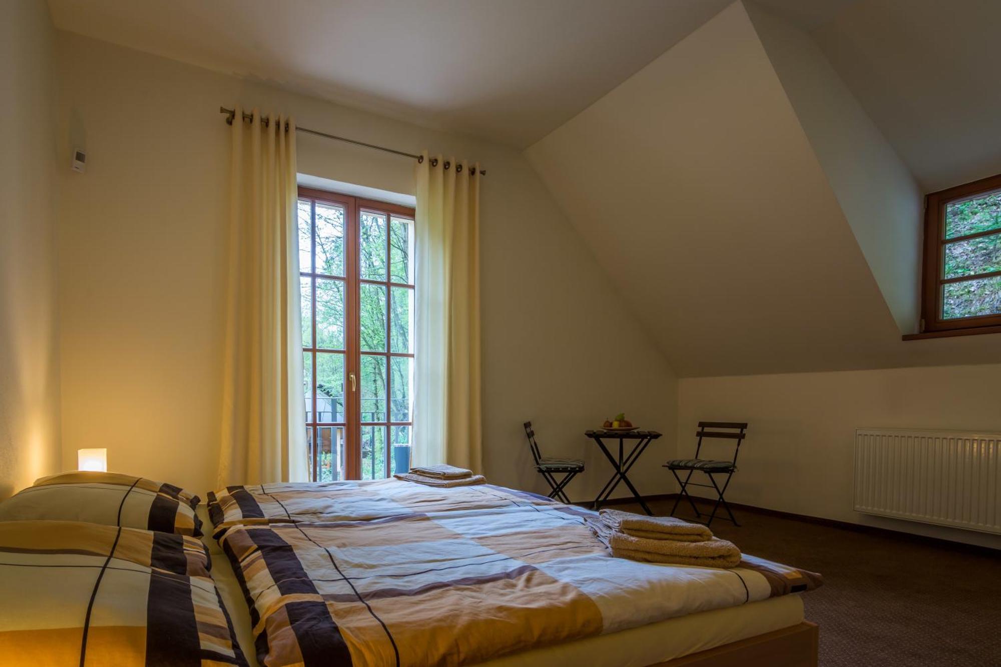 Apartmany Weissov Dom Banská Štiavnica Chambre photo