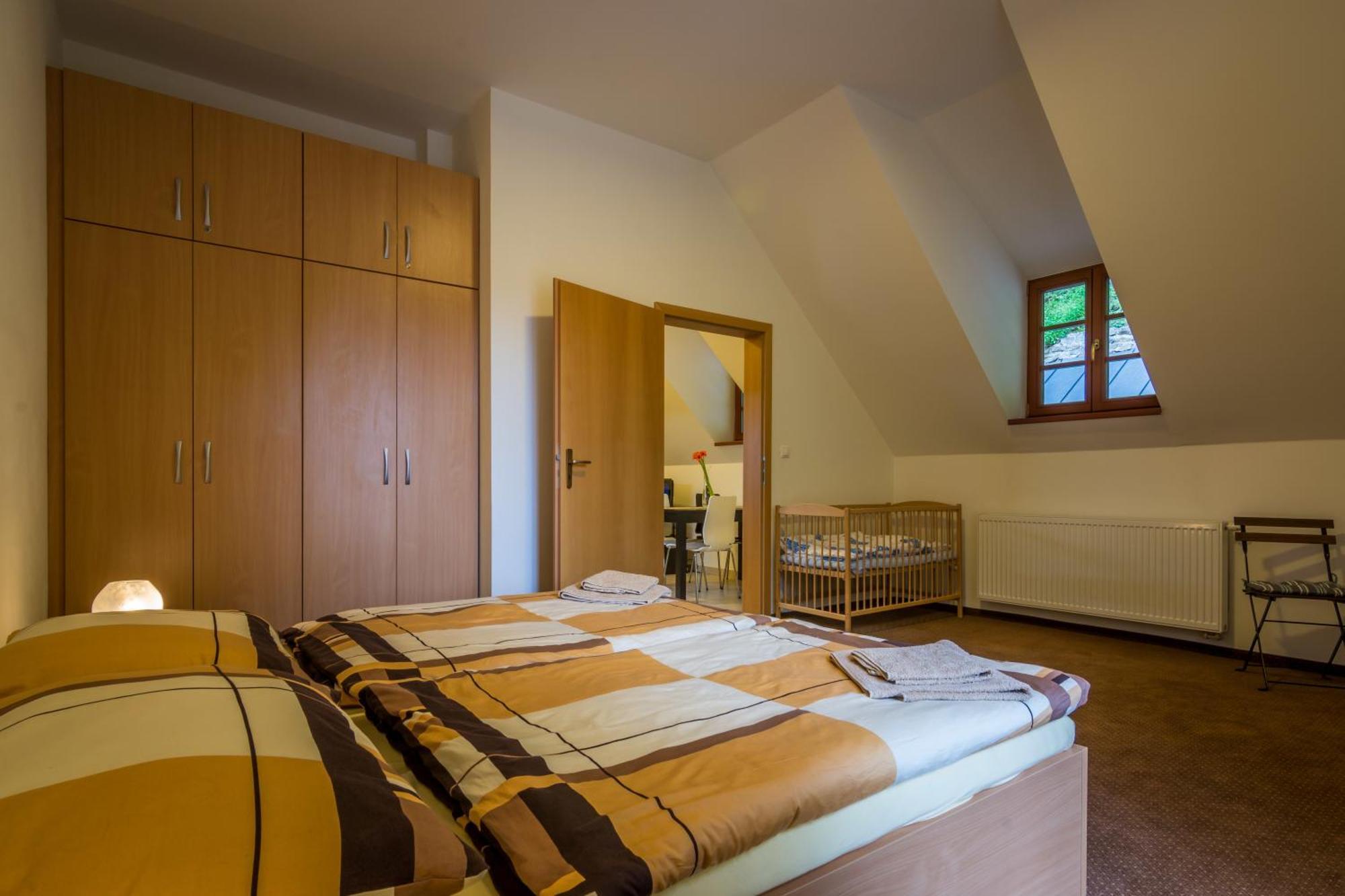 Apartmany Weissov Dom Banská Štiavnica Chambre photo
