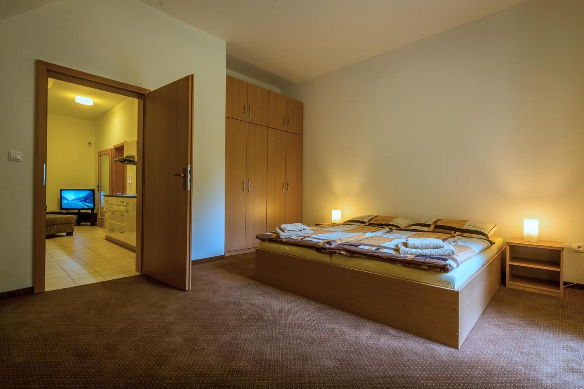 Apartmany Weissov Dom Banská Štiavnica Chambre photo