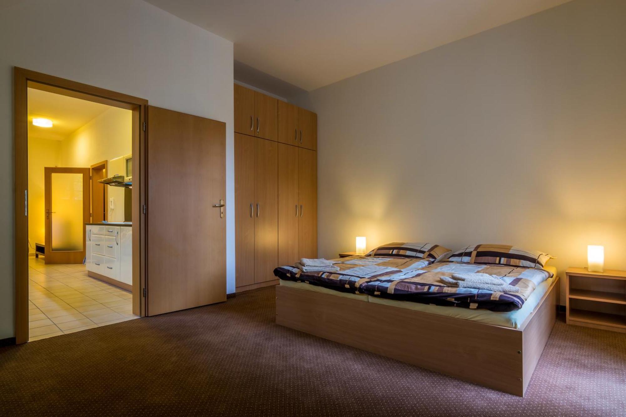 Apartmany Weissov Dom Banská Štiavnica Chambre photo