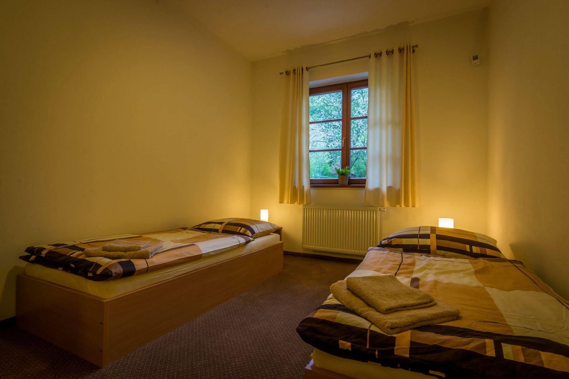 Apartmany Weissov Dom Banská Štiavnica Extérieur photo