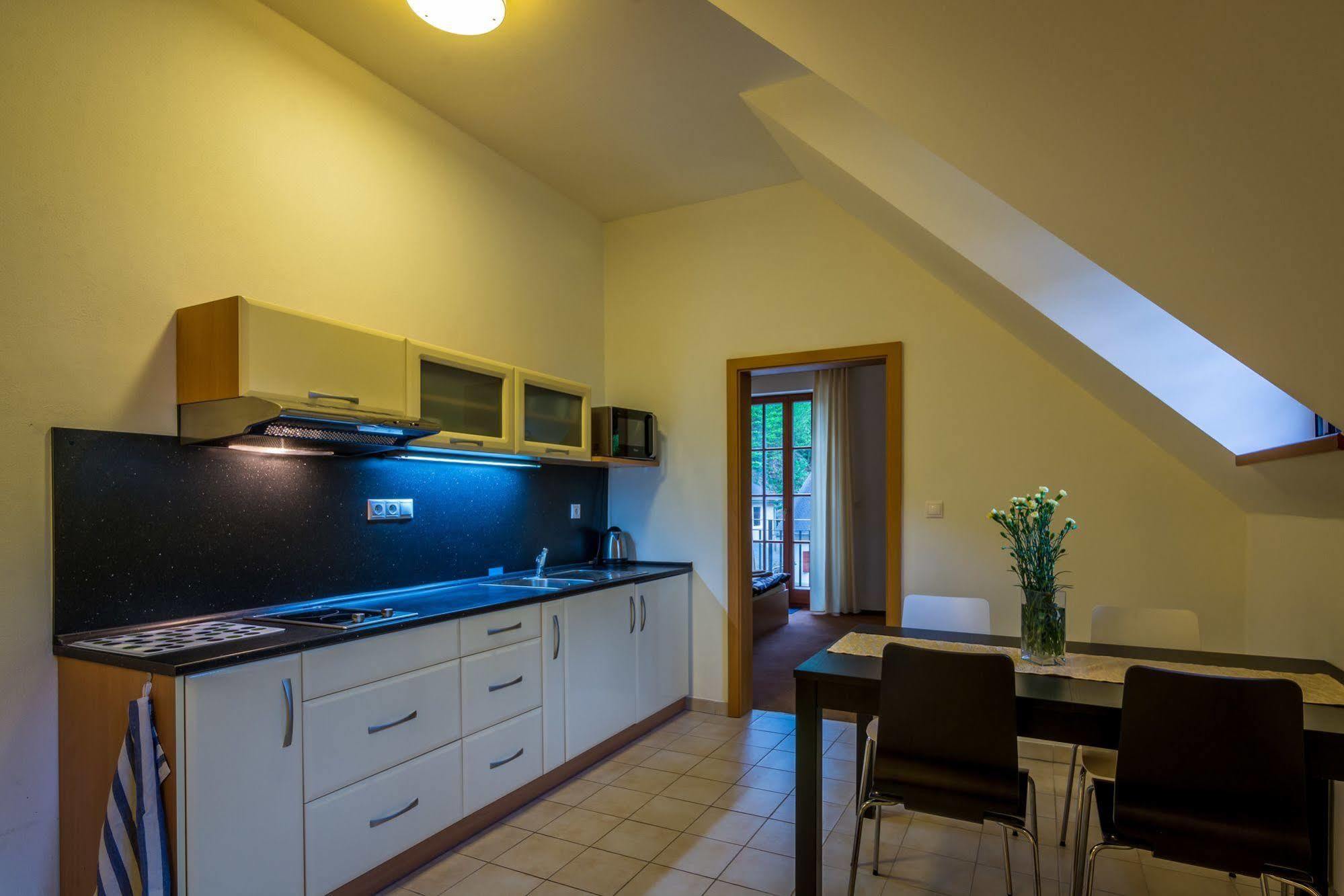 Apartmany Weissov Dom Banská Štiavnica Extérieur photo